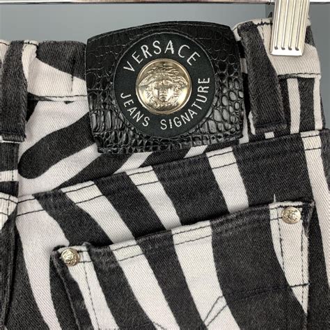 versace jeans signature price|Versace Jeans outlet online.